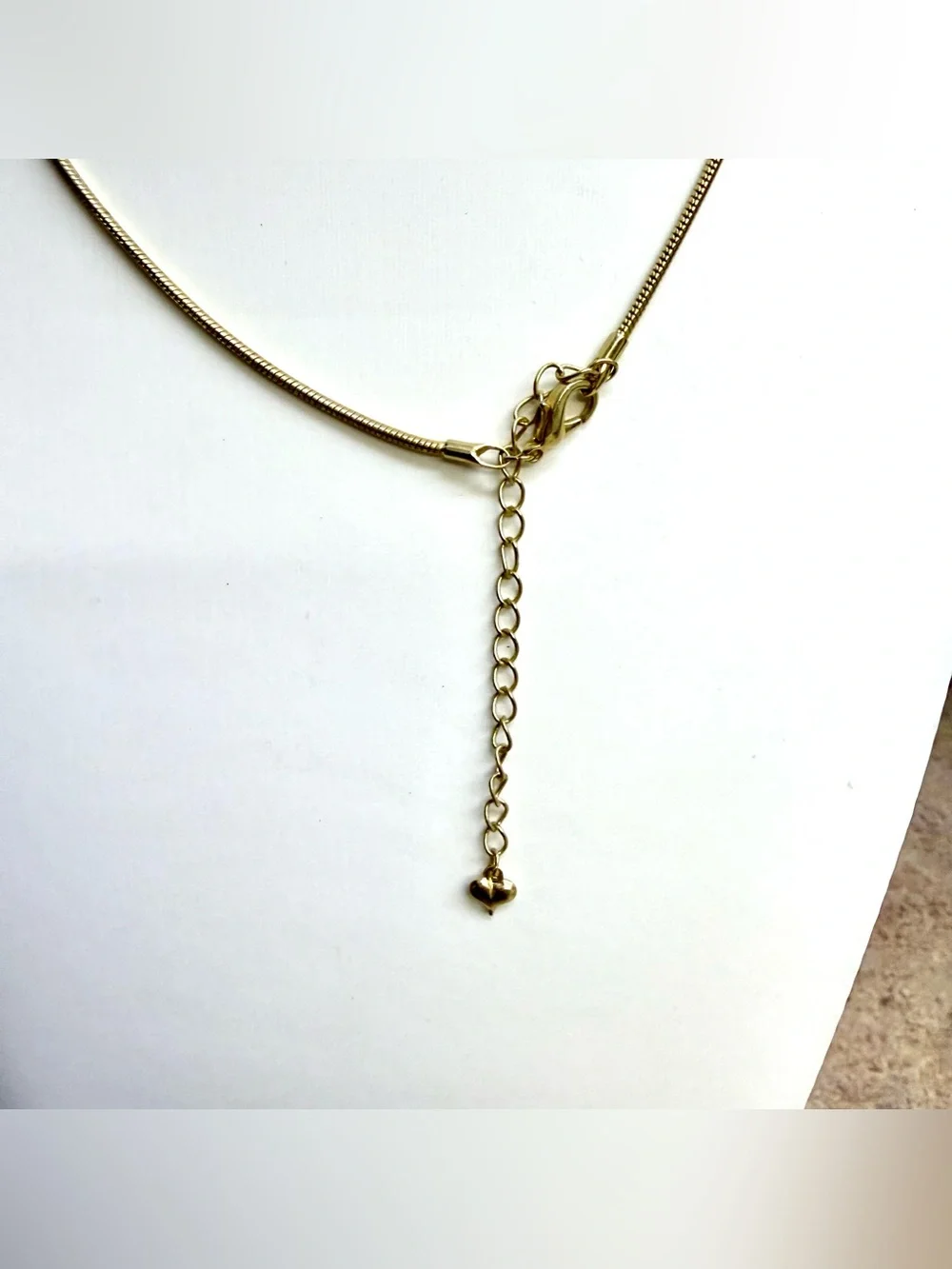 Vintage Kenneth Cole necklace